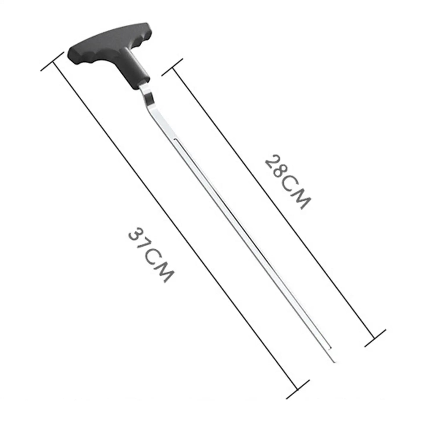 Golf Grip Removal Tool Repair, Golf Grip Remover Saver, Lightweight Golf Grip Tool, Fathers Day Gifts for Golfing Outdoor