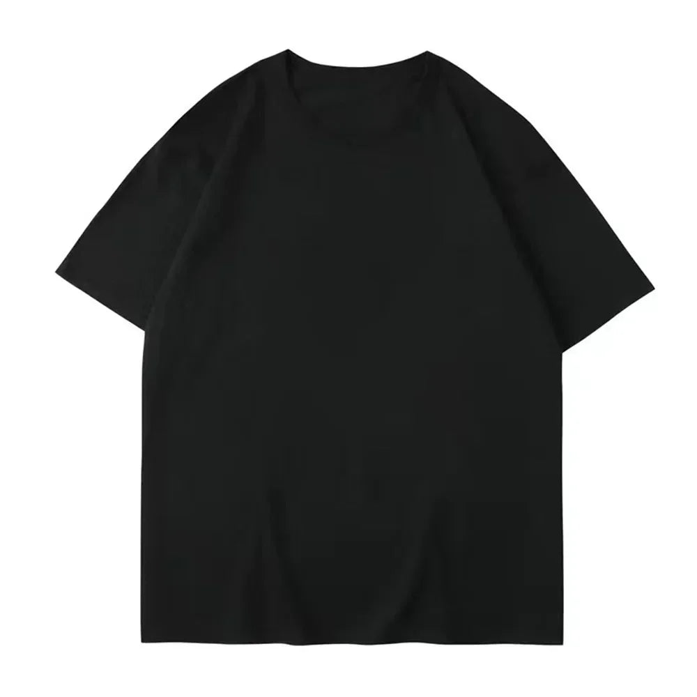 2025 New Sunday Red Icon T Shirt Tiger Woods Golf Men Loose Comfortable Round Neck Short Sleeve Sport Streetwear Fashion Polo