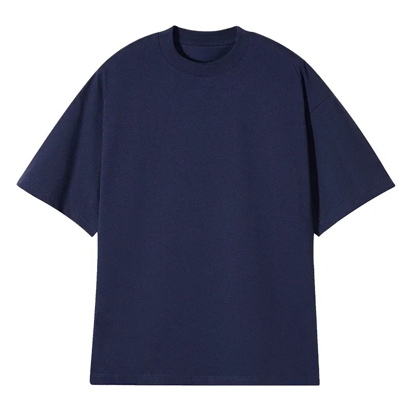 2025 New Sunday Red Icon T Shirt Tiger Woods Golf Men Loose Comfortable Round Neck Short Sleeve Sport Streetwear Fashion Polo