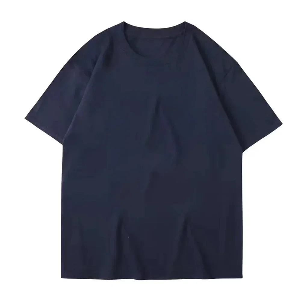 2025 New Sunday Red Icon T Shirt Tiger Woods Golf Men Loose Comfortable Round Neck Short Sleeve Sport Streetwear Fashion Polo