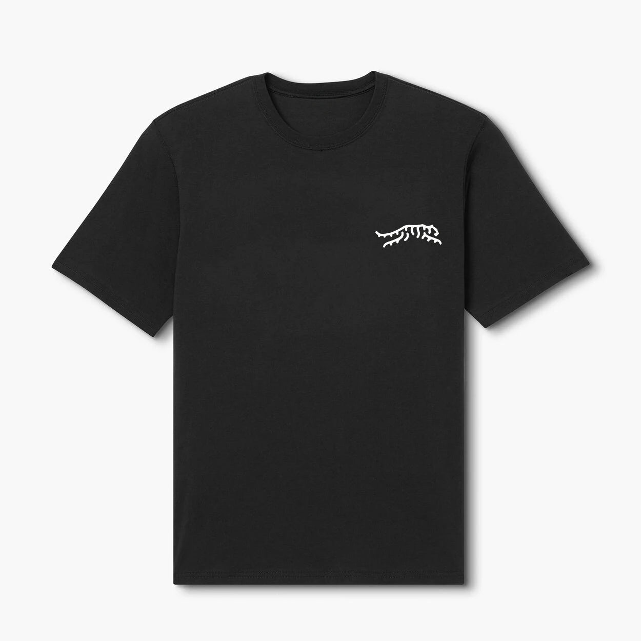 2025 New Sunday Red Icon T Shirt Tiger Woods Golf Men Loose Comfortable Round Neck Short Sleeve Sport Streetwear Fashion Polo