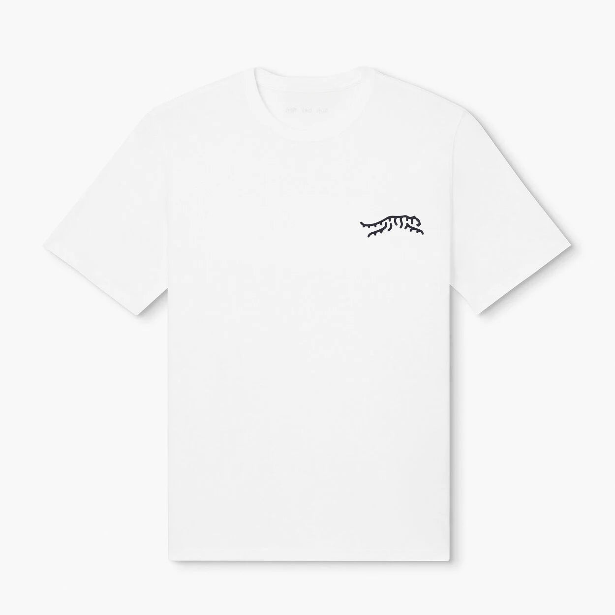 2025 New Sunday Red Icon T Shirt Tiger Woods Golf Men Loose Comfortable Round Neck Short Sleeve Sport Streetwear Fashion Polo
