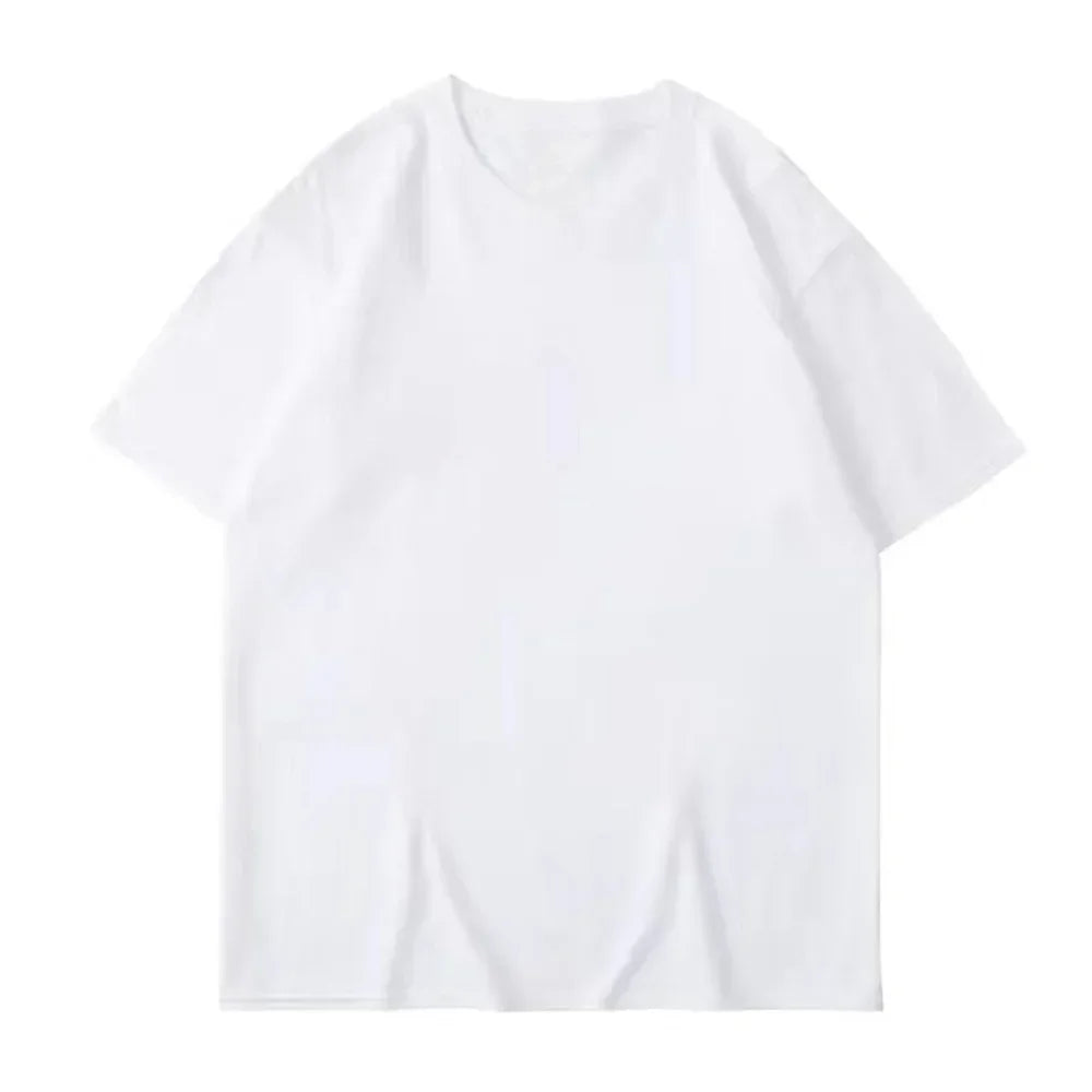 2025 New Sunday Red Icon T Shirt Tiger Woods Golf Men Loose Comfortable Round Neck Short Sleeve Sport Streetwear Fashion Polo