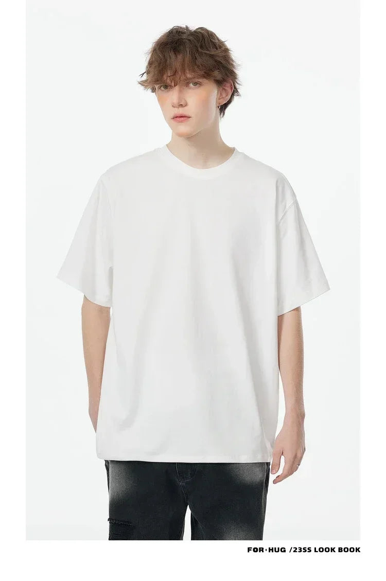 2025 New Sunday Red Icon T Shirt Tiger Woods Golf Men Loose Comfortable Round Neck Short Sleeve Sport Streetwear Fashion Polo