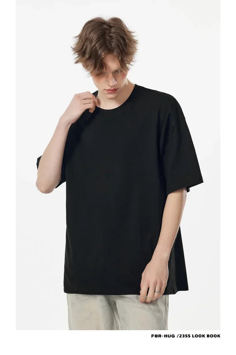 2025 New Sunday Red Icon T Shirt Tiger Woods Golf Men Loose Comfortable Round Neck Short Sleeve Sport Streetwear Fashion Polo